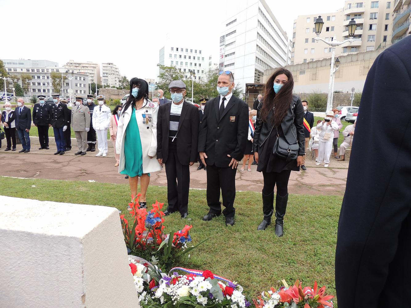 2020 09 25 TOULON JOURNEE NATIONALE D HOMMAGE AUX HARKIS (64).JPG -           